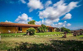 Agriturismo Carrucana